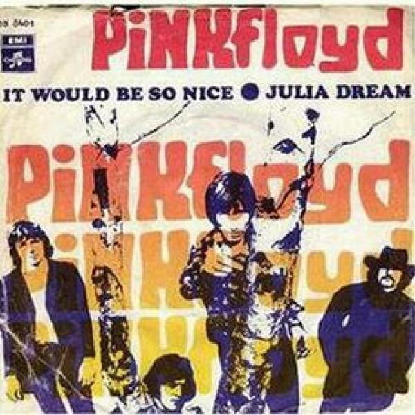 Julia Dream