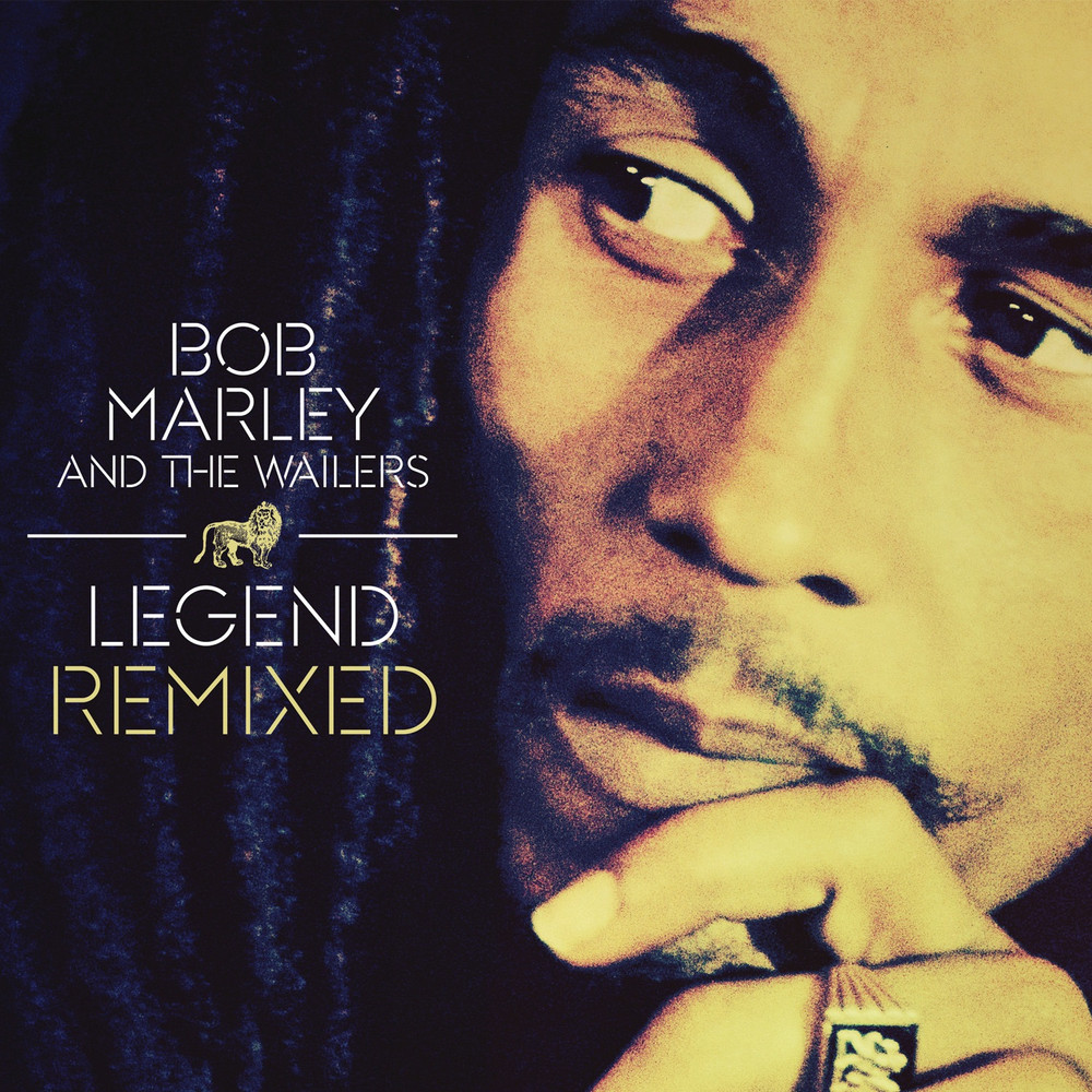 One Love People Get Ready