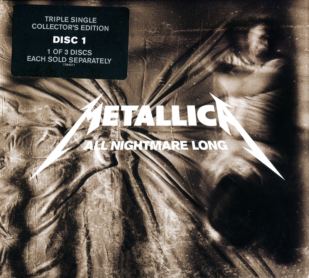 Master Of Puppets