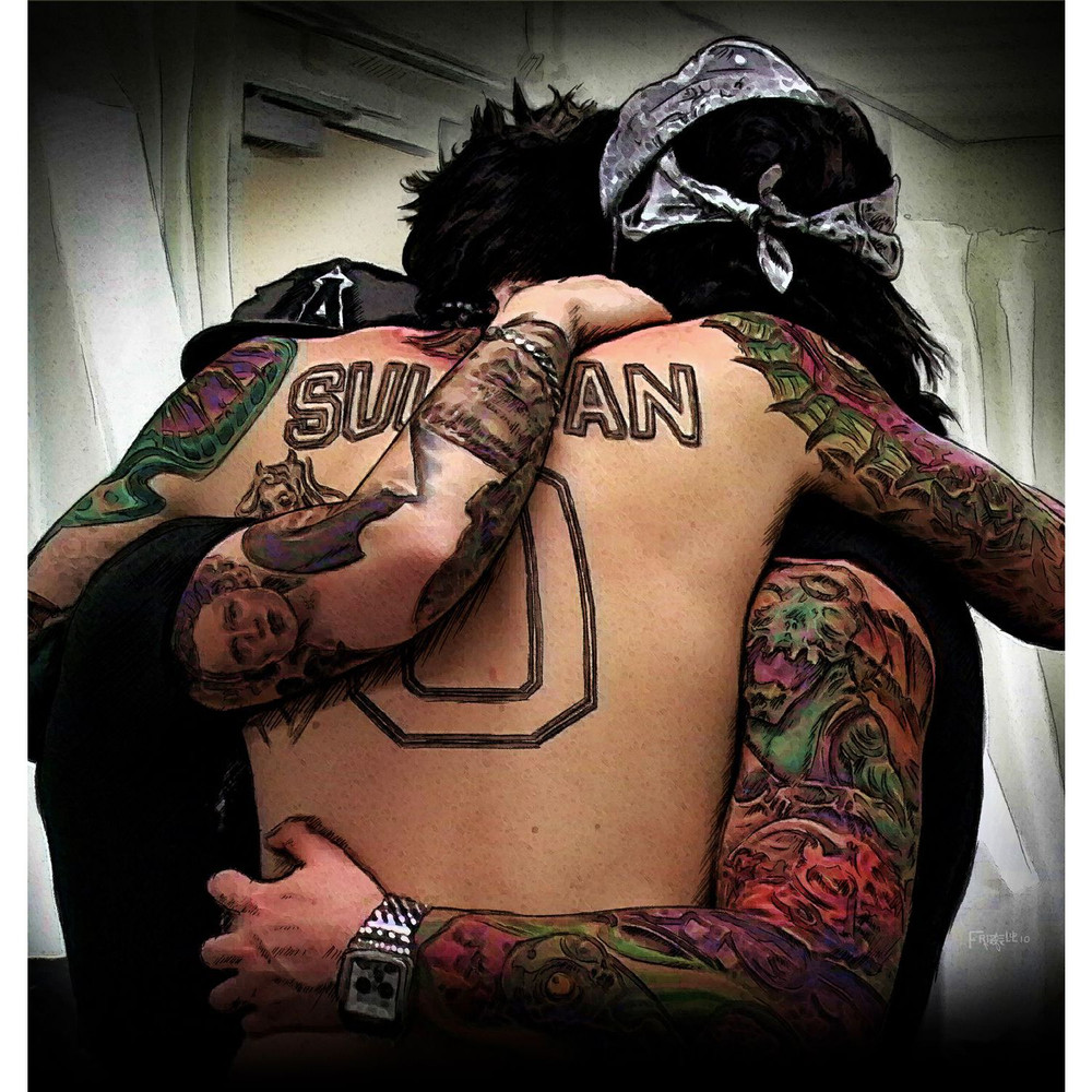 So Far Away