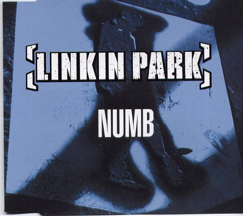 Numb
