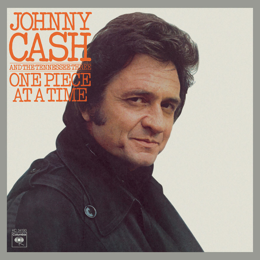 Folsom Prison Blues