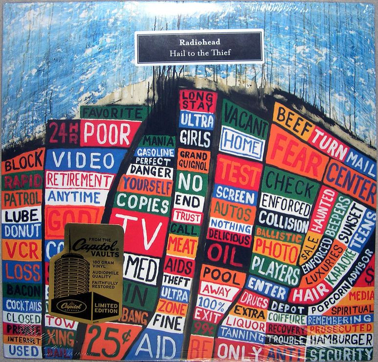 A Wolf At The Door