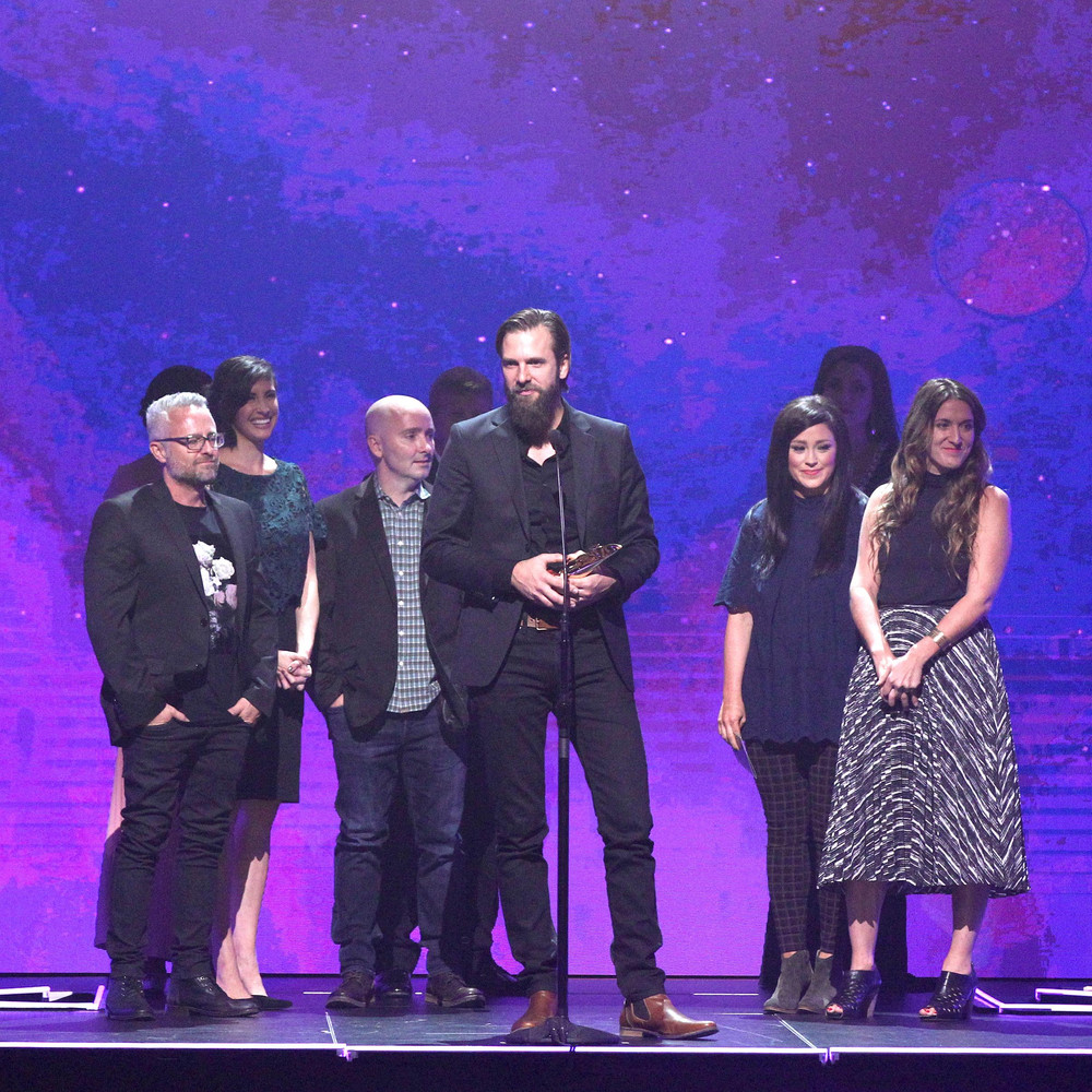 Center