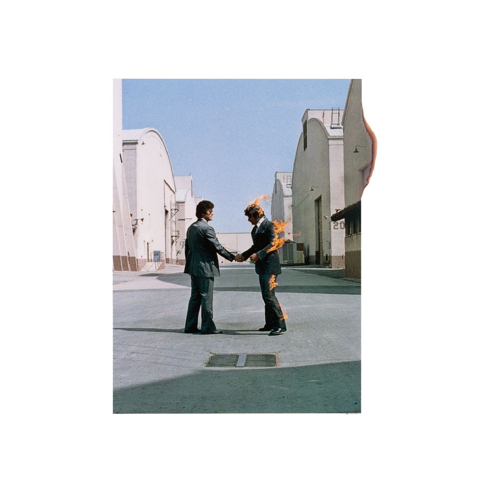 Shine On You Crazy Diamond Part Iv