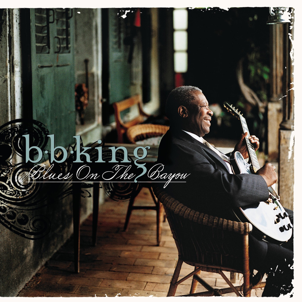 Blues Boys Tune
