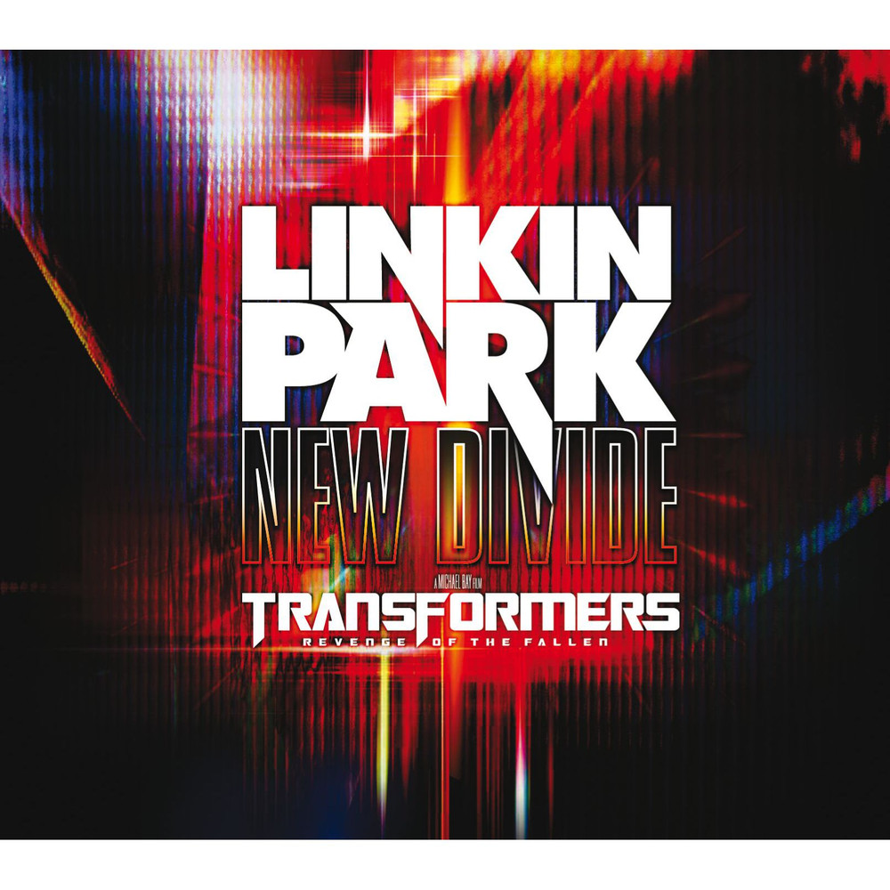 New Divide