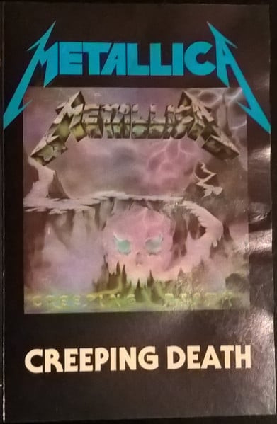 Creeping Death