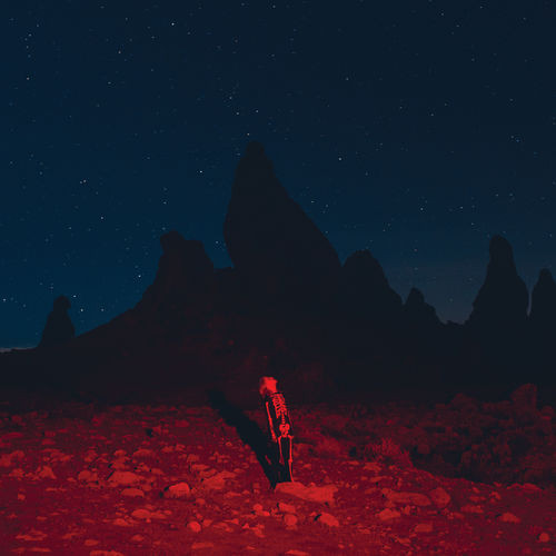 Moon Song