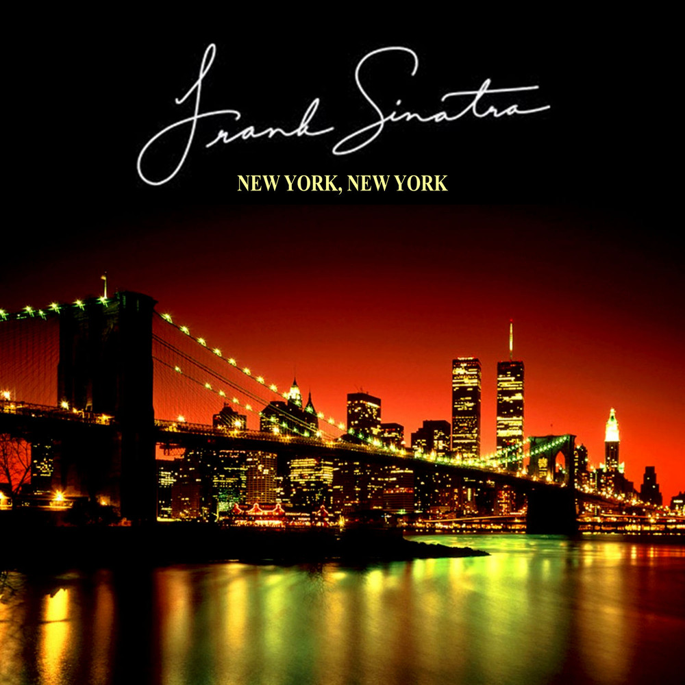 New York New York