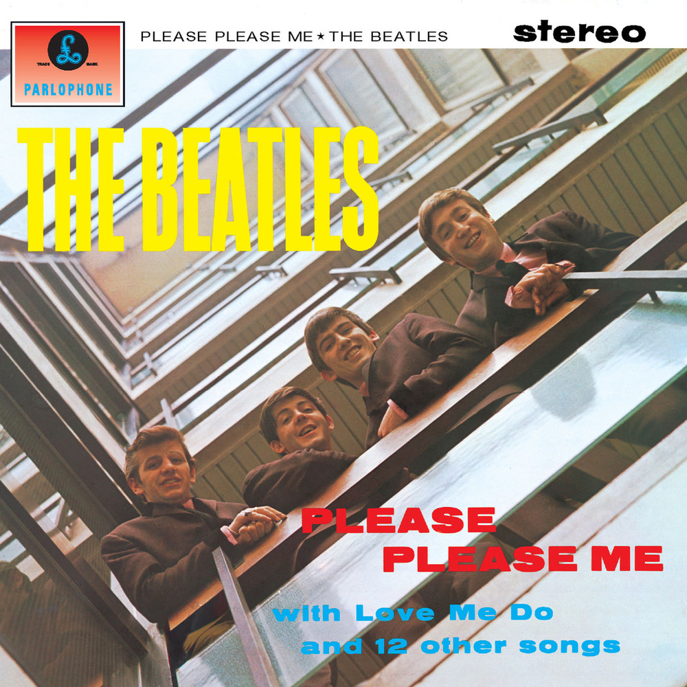 Twist And Shout