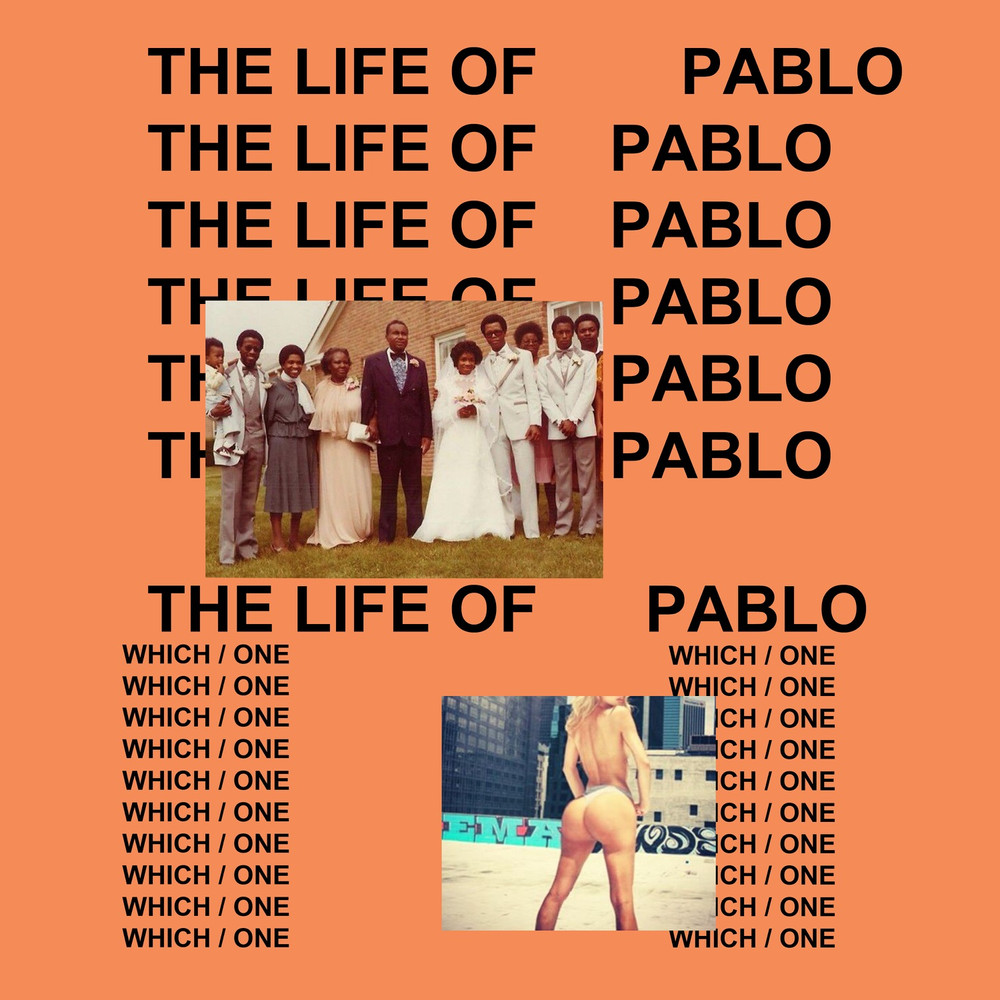 Father Stretch My Hands Pt 1