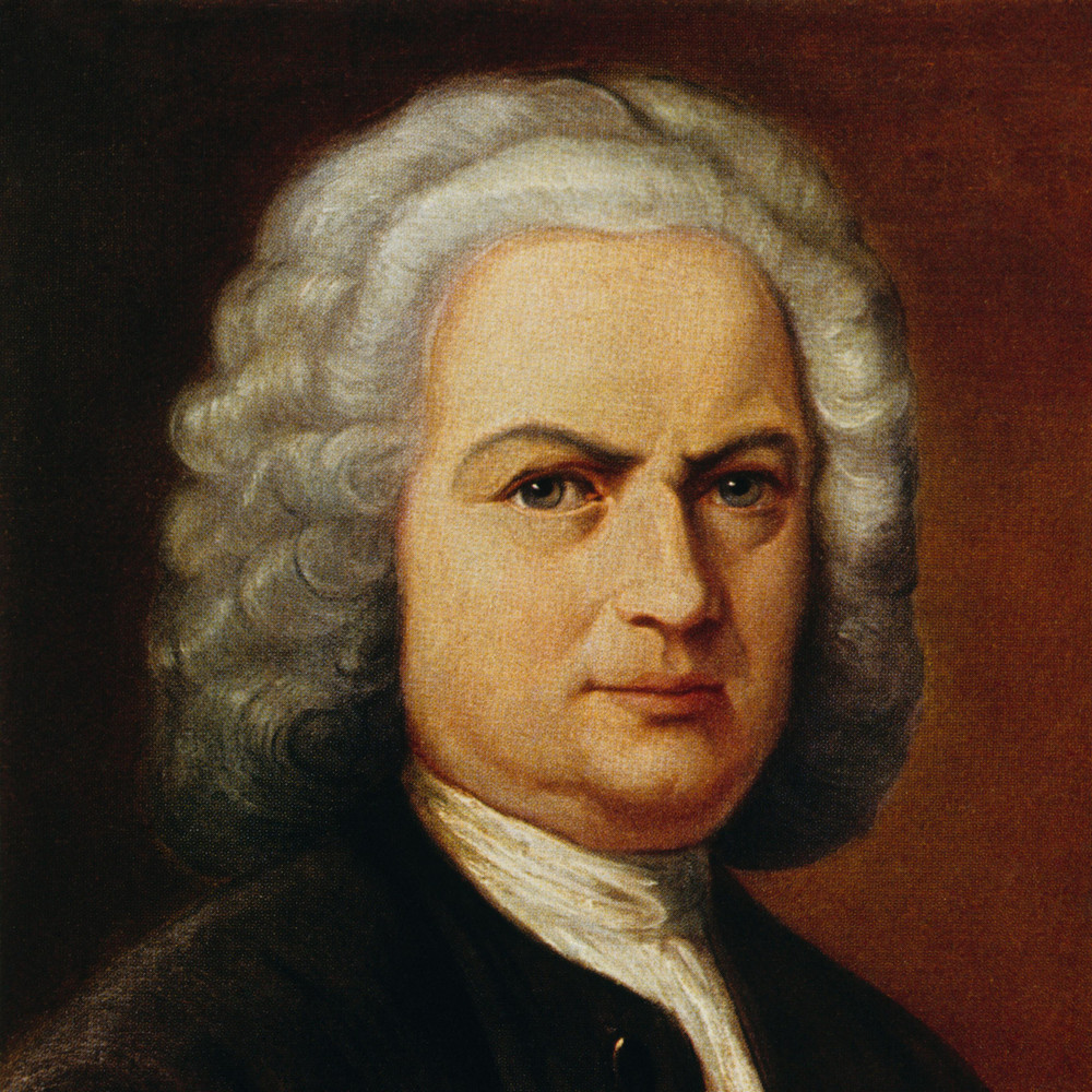 Bwv 997 - Prelude